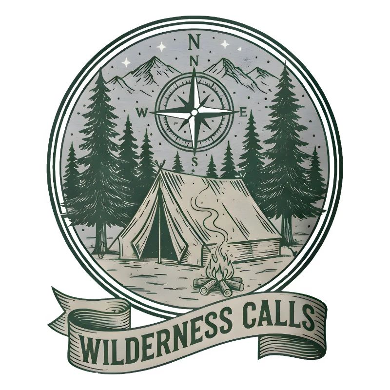 Wilderness Calls Compass Camp