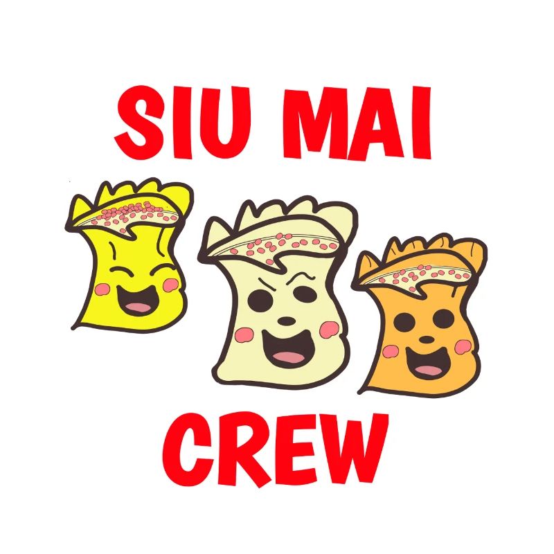 siu mai crew 