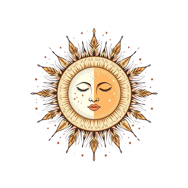 Boho Sun