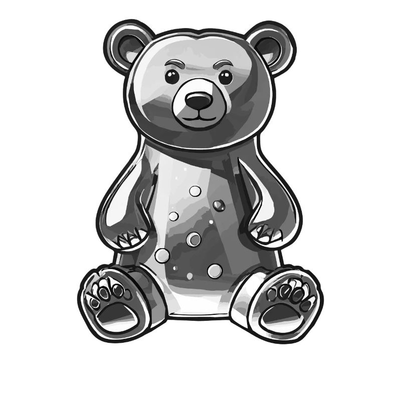 Gummy bear
