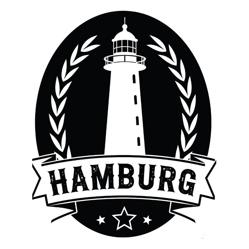Leuchtturm Hamburg