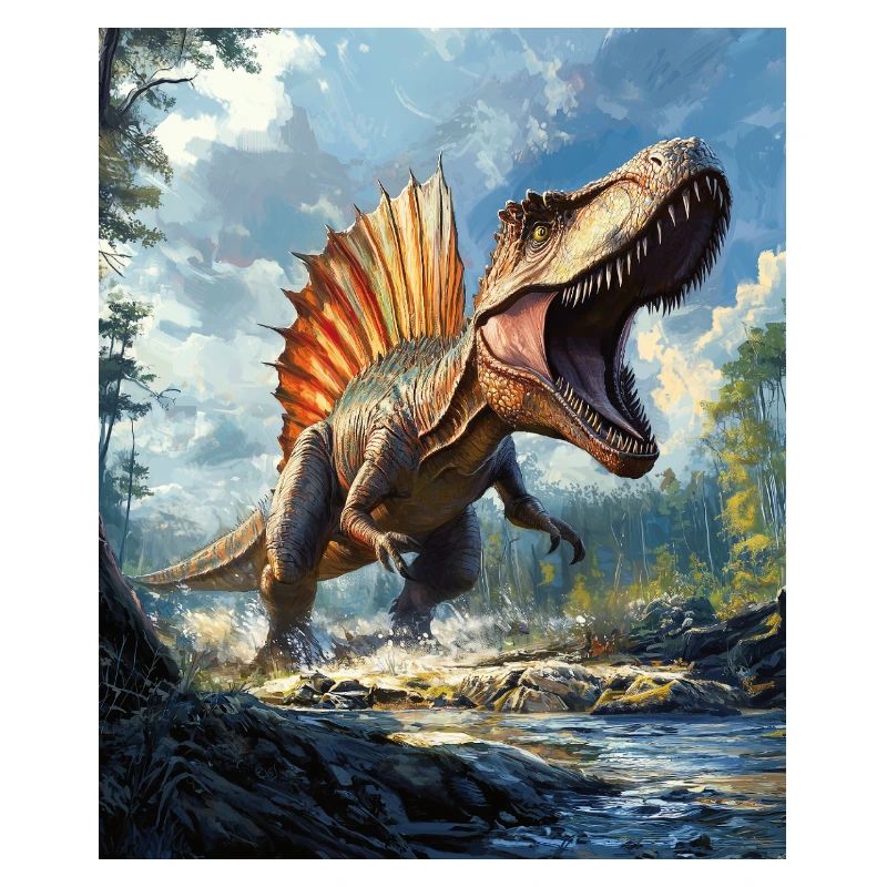 Spinosaure