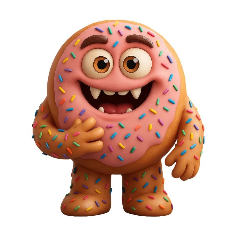 Doughnut