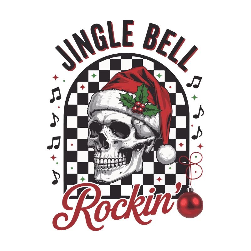 Jingle Bell Rockin
