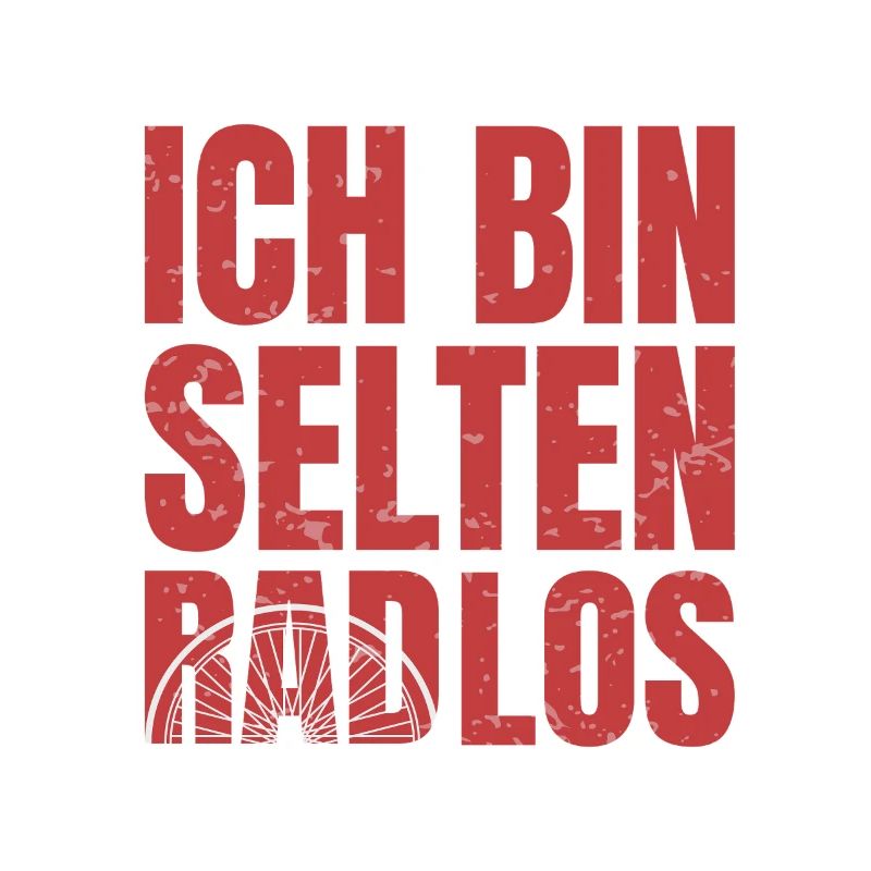  Fahrrad Spruch