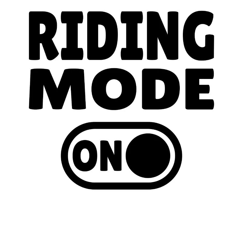Riding Mode ON – Reitsport