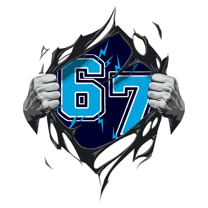 67
