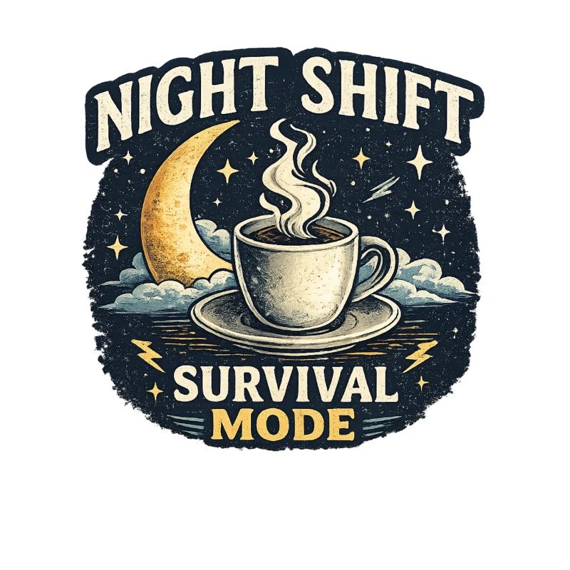 Nachtschicht Überlebensmodus Night Shift survival