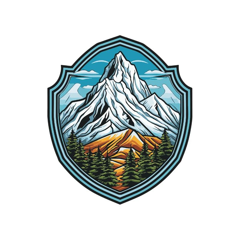 Berge