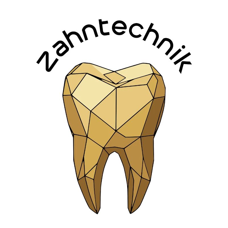 Shirt Zahntechnik Polyzahn