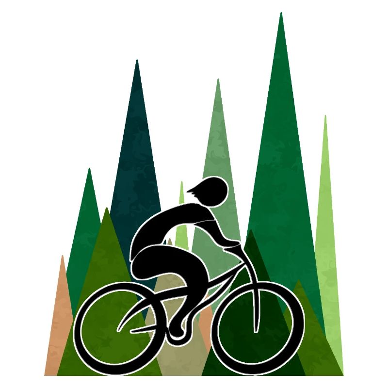 Radfahrer