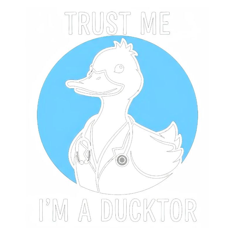 Ducktor Vertrauen
