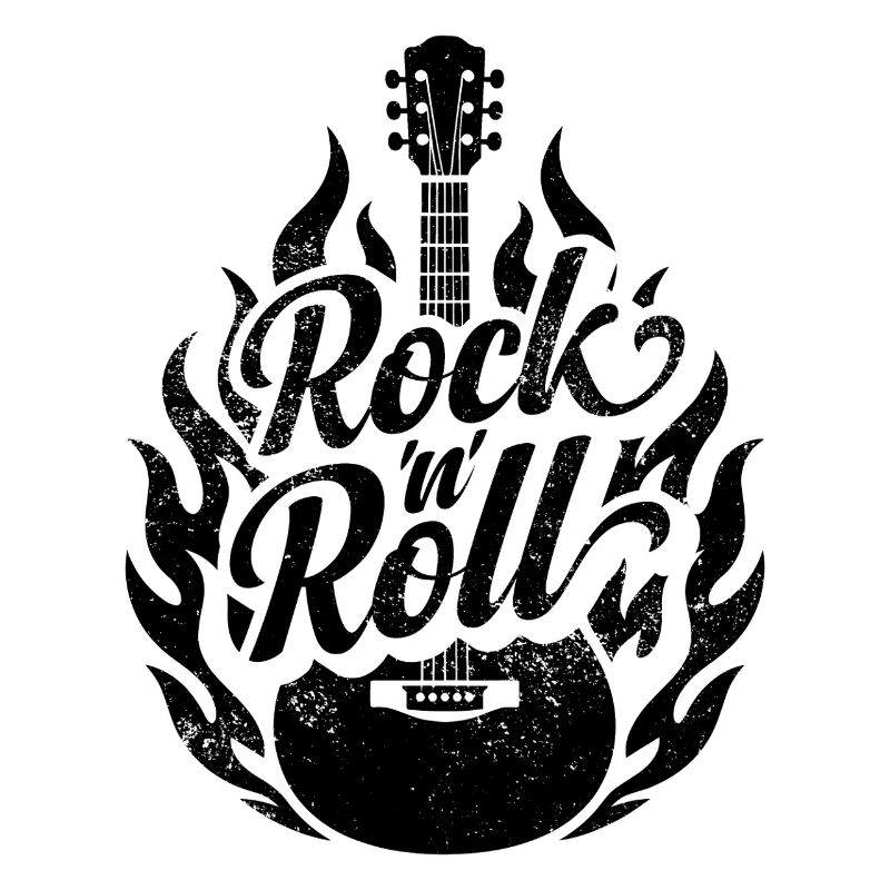 Rock and Roll