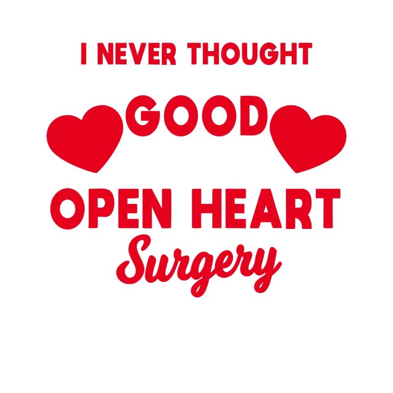 Open Heart Siegestee