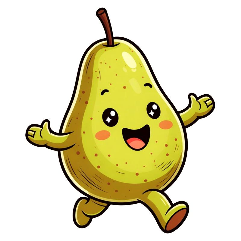 Walking Bulb