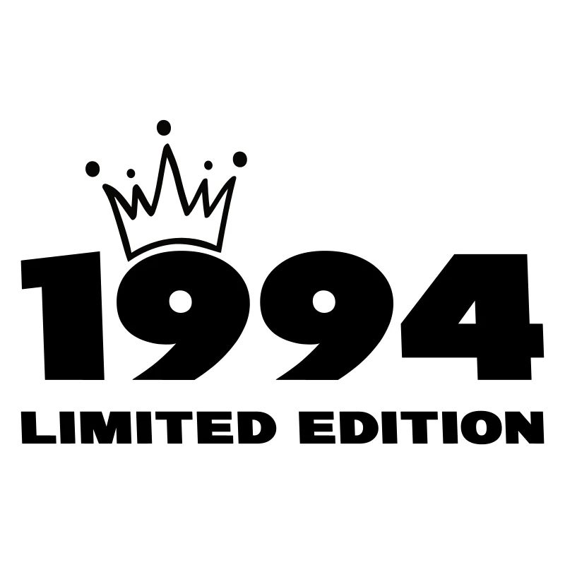 1994 limited edition