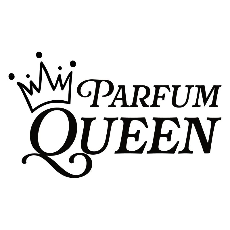 Parfum Queen