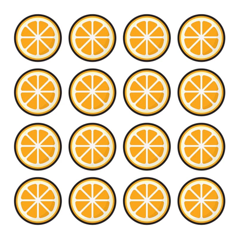 Orangen