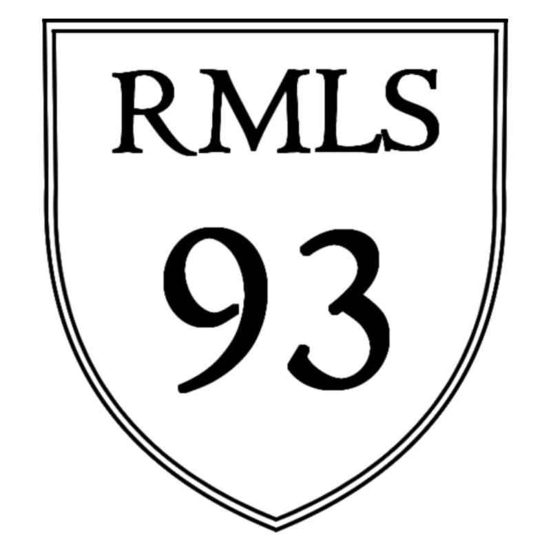 ROMVLVS SHIELD B&W