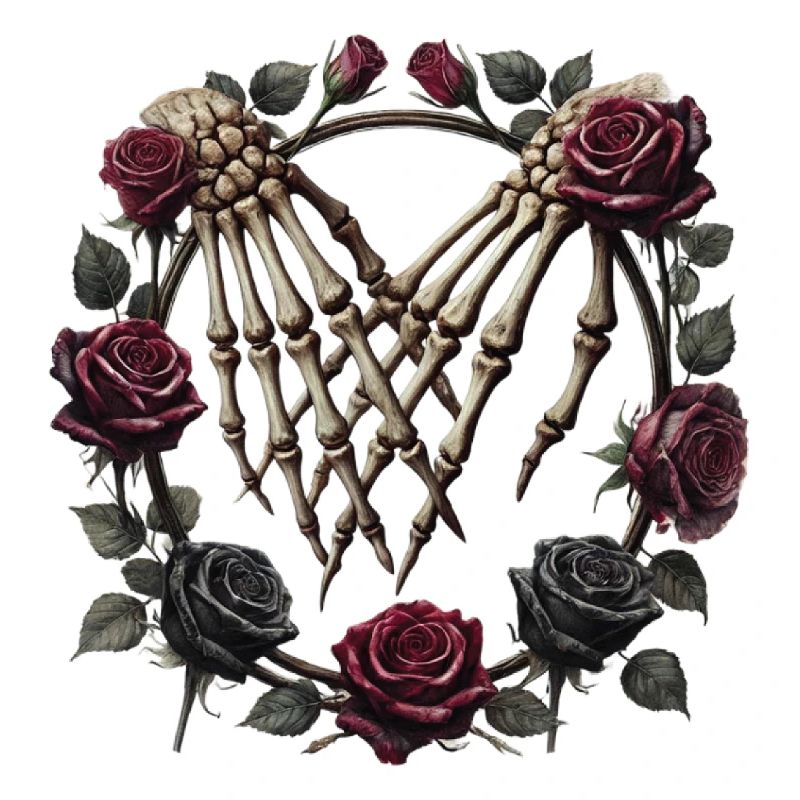 Dark Romance | Gothic aesthetics