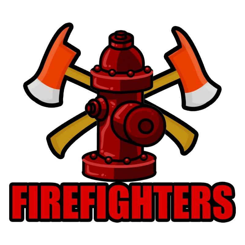 firefighter with ax - firefighter with axe