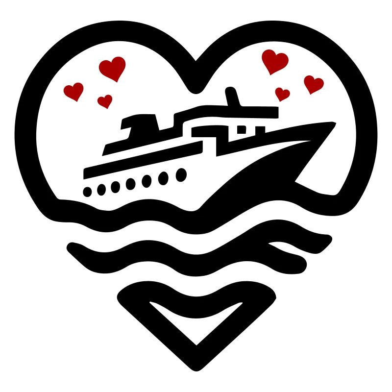 Kreuzfahrt Love