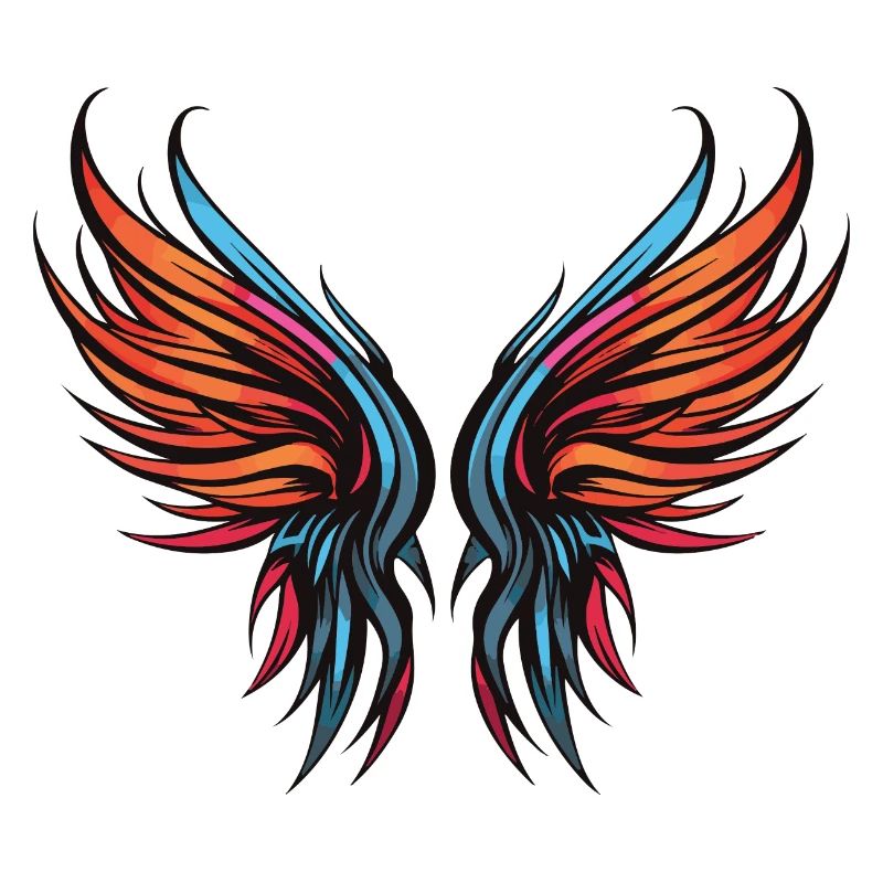 Wing Icon