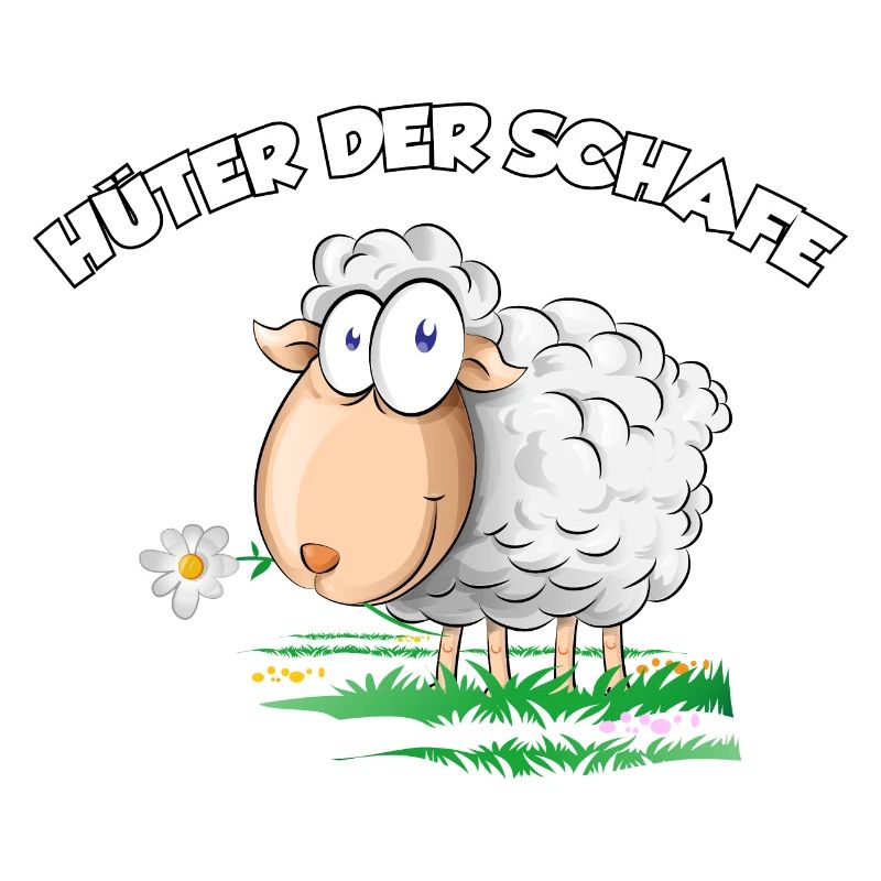 Hüter der Schafe