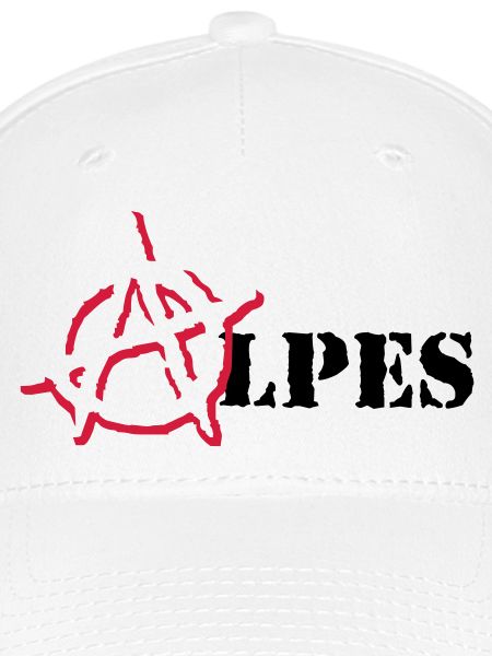 Anarchy Alps
