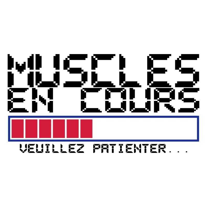 muscles en cours citation