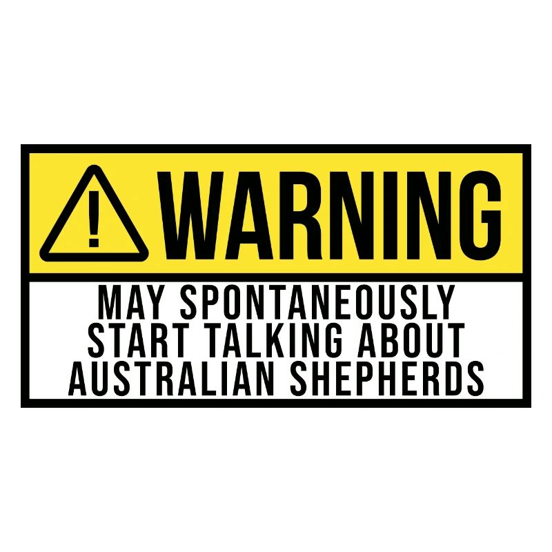 Australischer Schäferhund