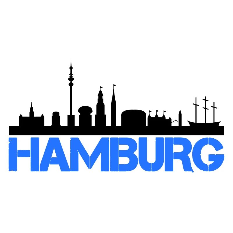 Horizon de Hambourg