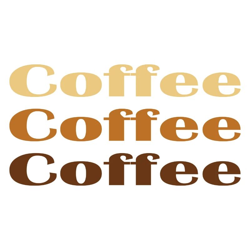 Coffee Coffee Coffee