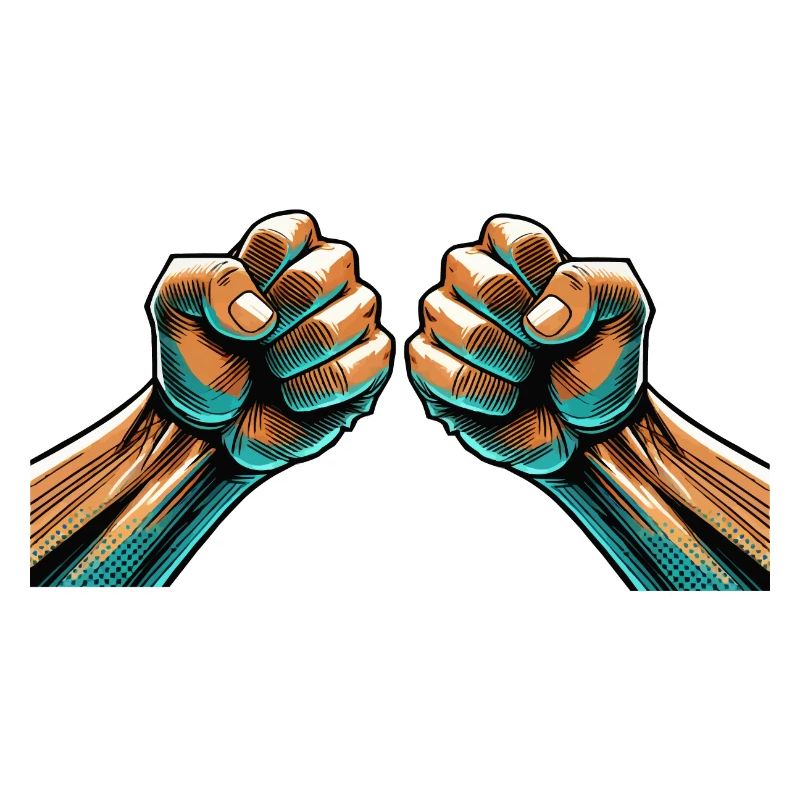 fist