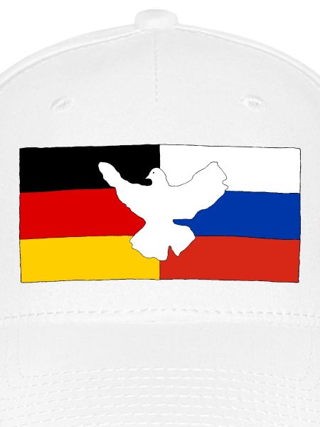 Deutsch-Russische Freundschaft