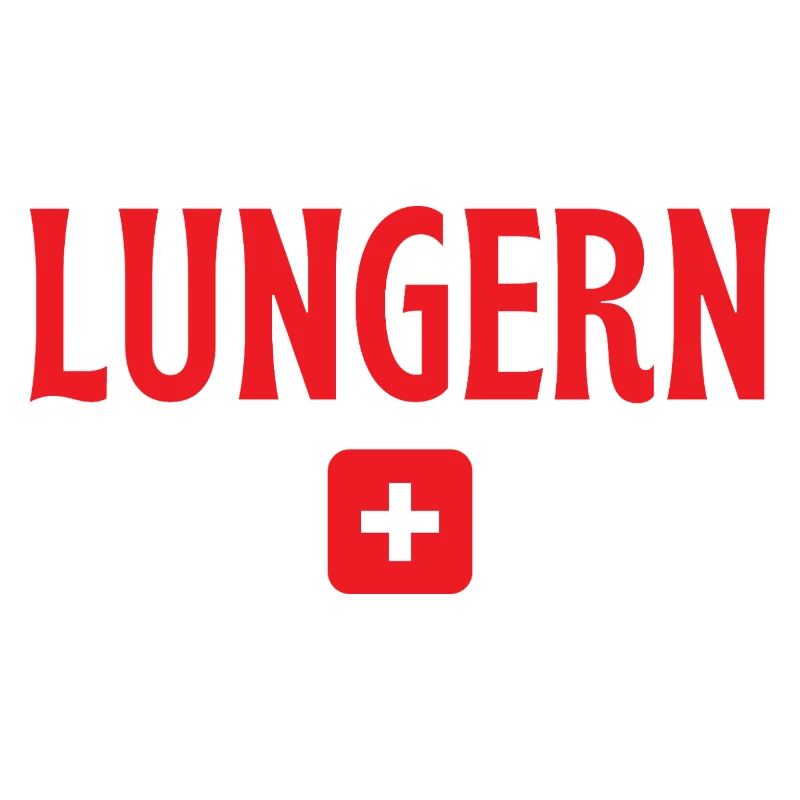 Croix suisse Lungern