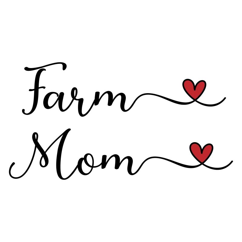 Farm Mom