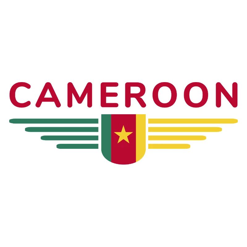 Cameroon Design – Pride and Diversity