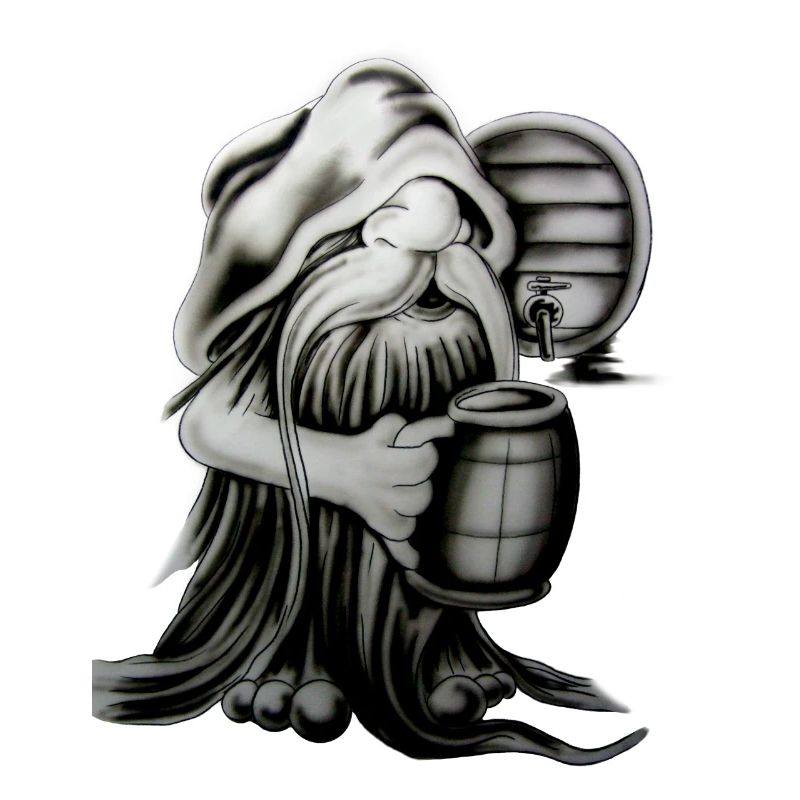 Biergnom