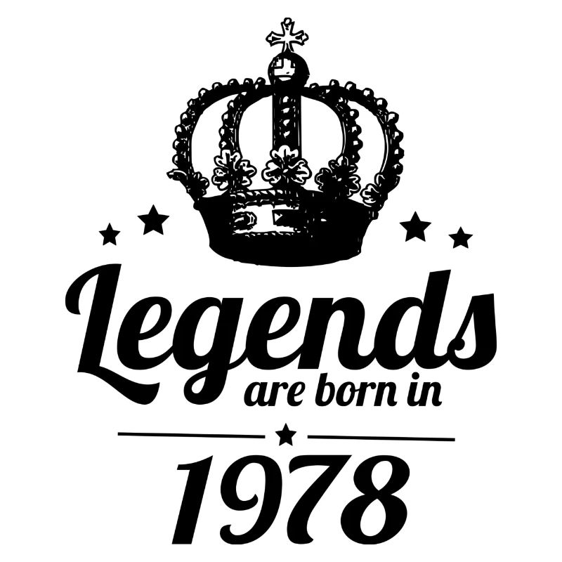 Legends 1978
