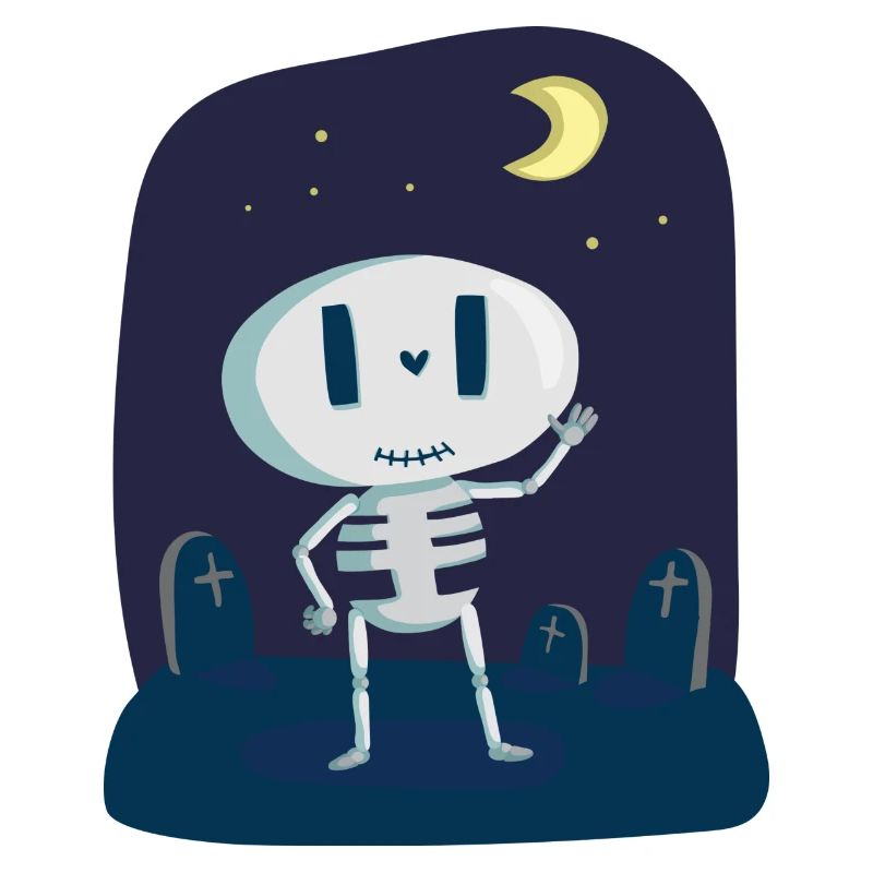 hallowee N721