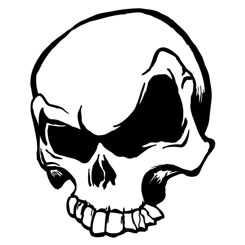 Skull