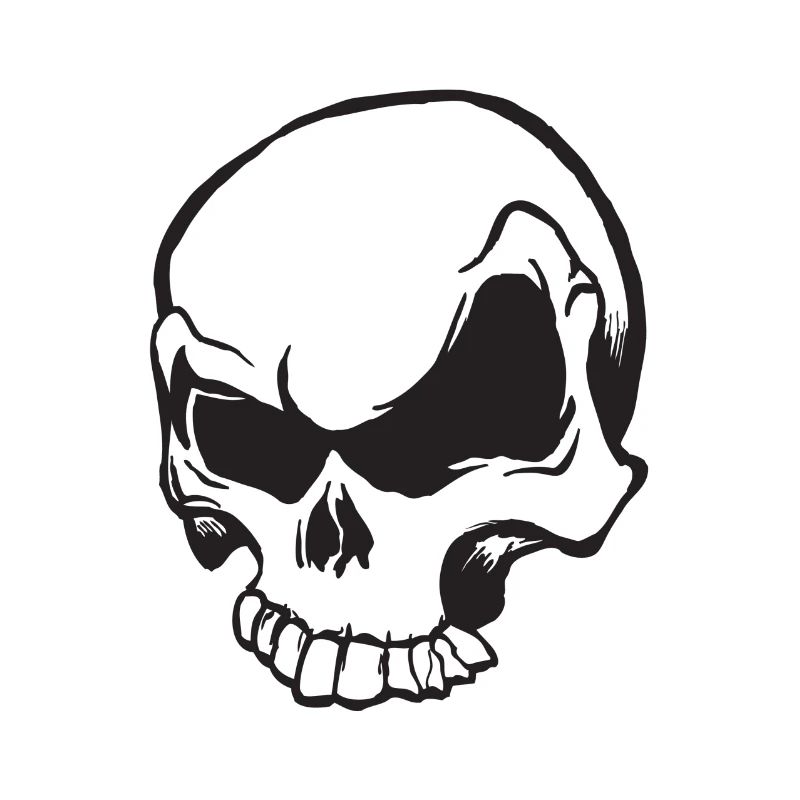 tete de mort
