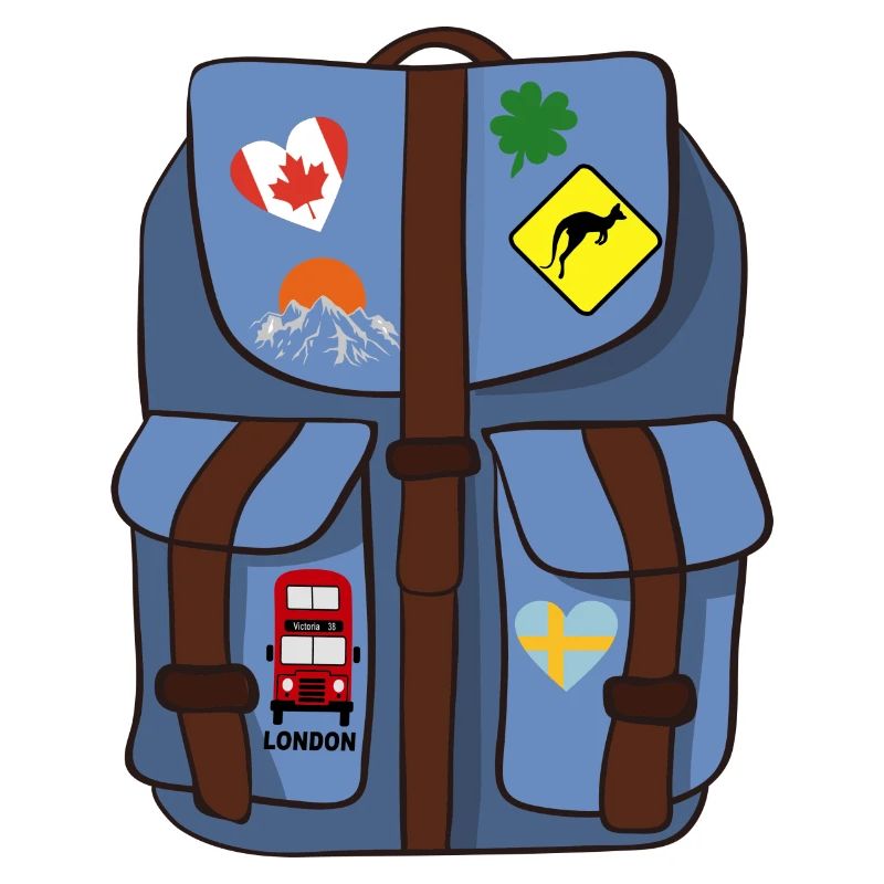 Sac à dos