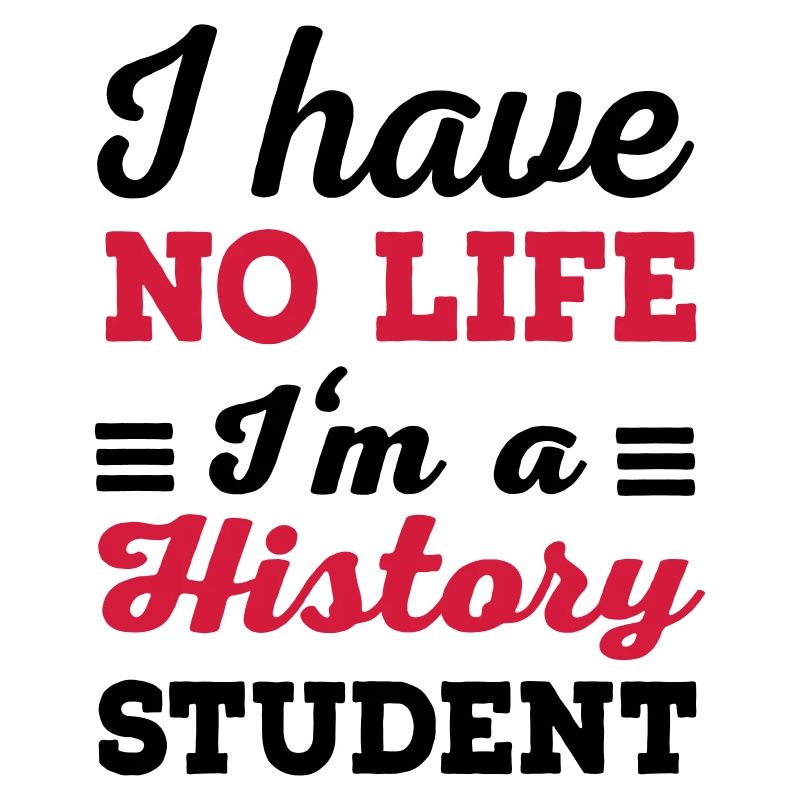 history