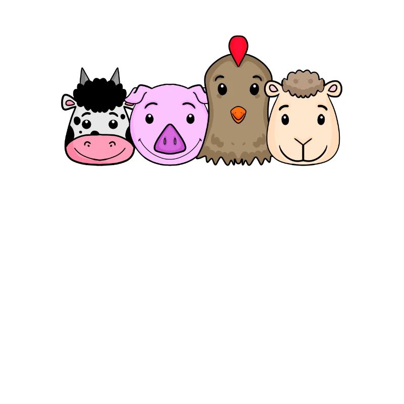 Cute animals