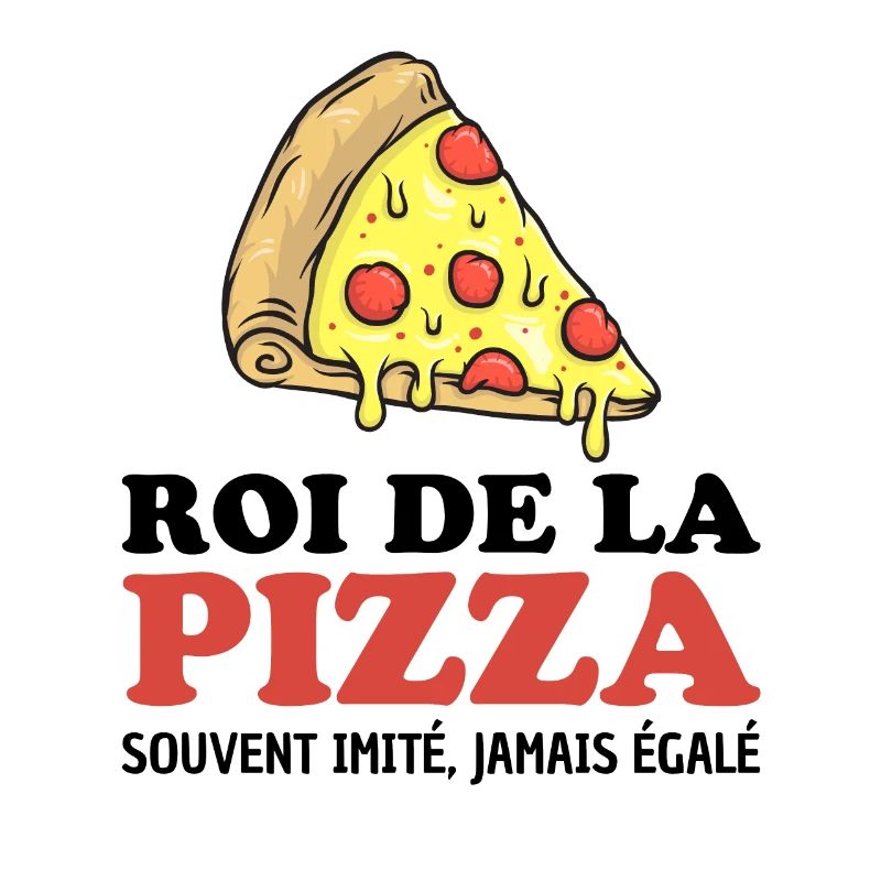 Roi de la pizza 2