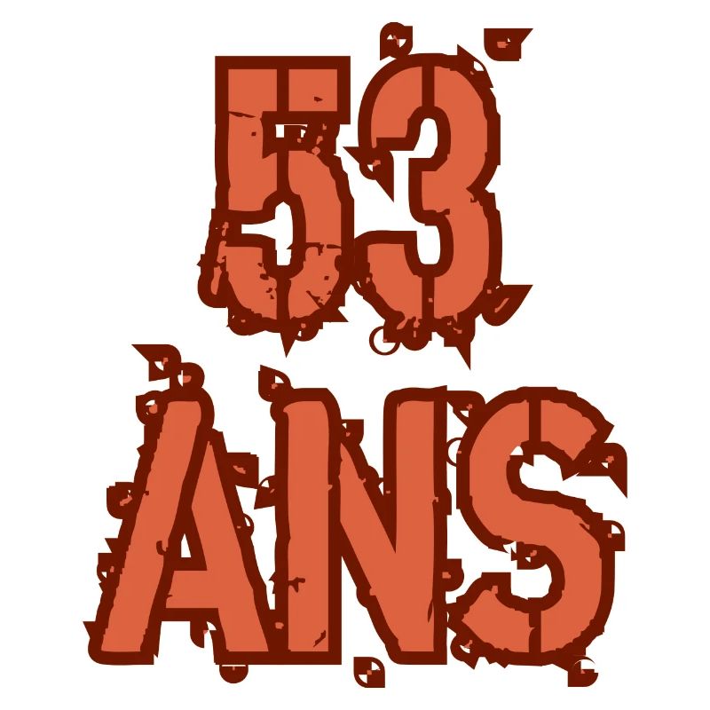 53 ANS