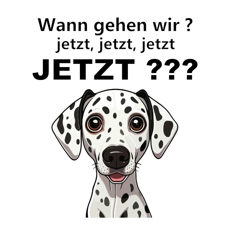 Dalmatiner