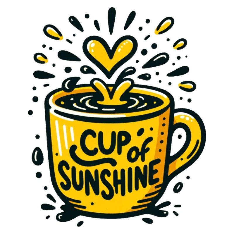 Coupe de soleil